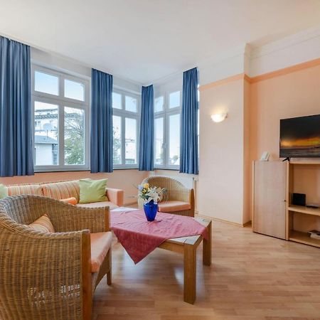 Alt Ahlbeck 09 Apartment Heringsdorf  Exterior foto
